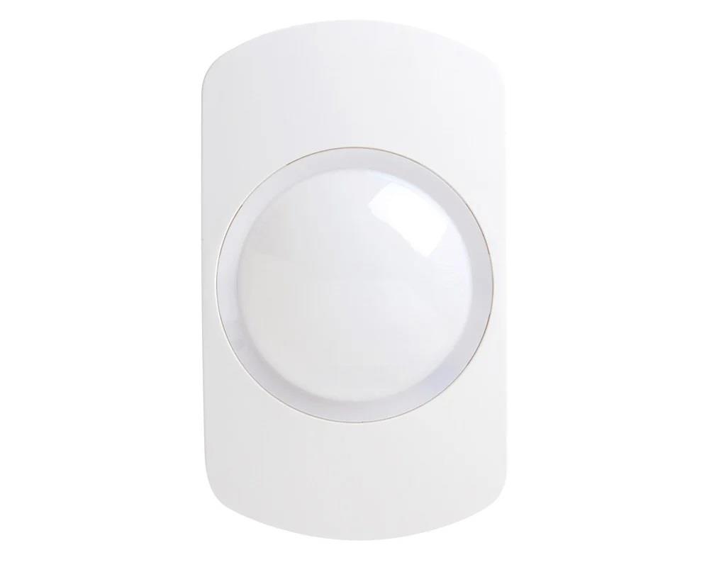 Texecom AKD-0001 Capture Grade 2 Wired 20m Dual Tech PIR Sensor - White
