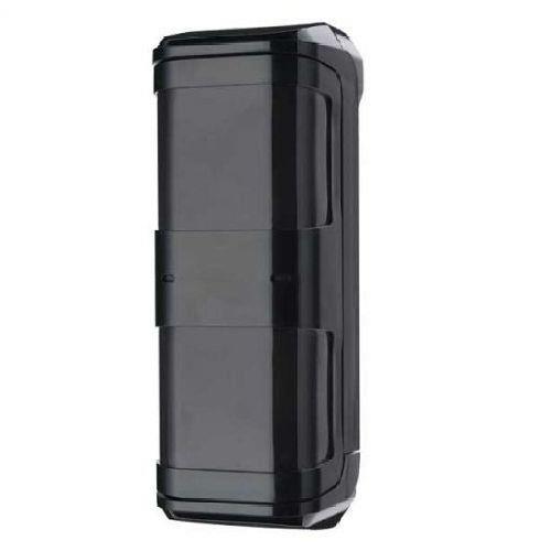 Texecom GBW-0001 Premier External TD-W Outdoor Wireless PIR 868MHz - Black