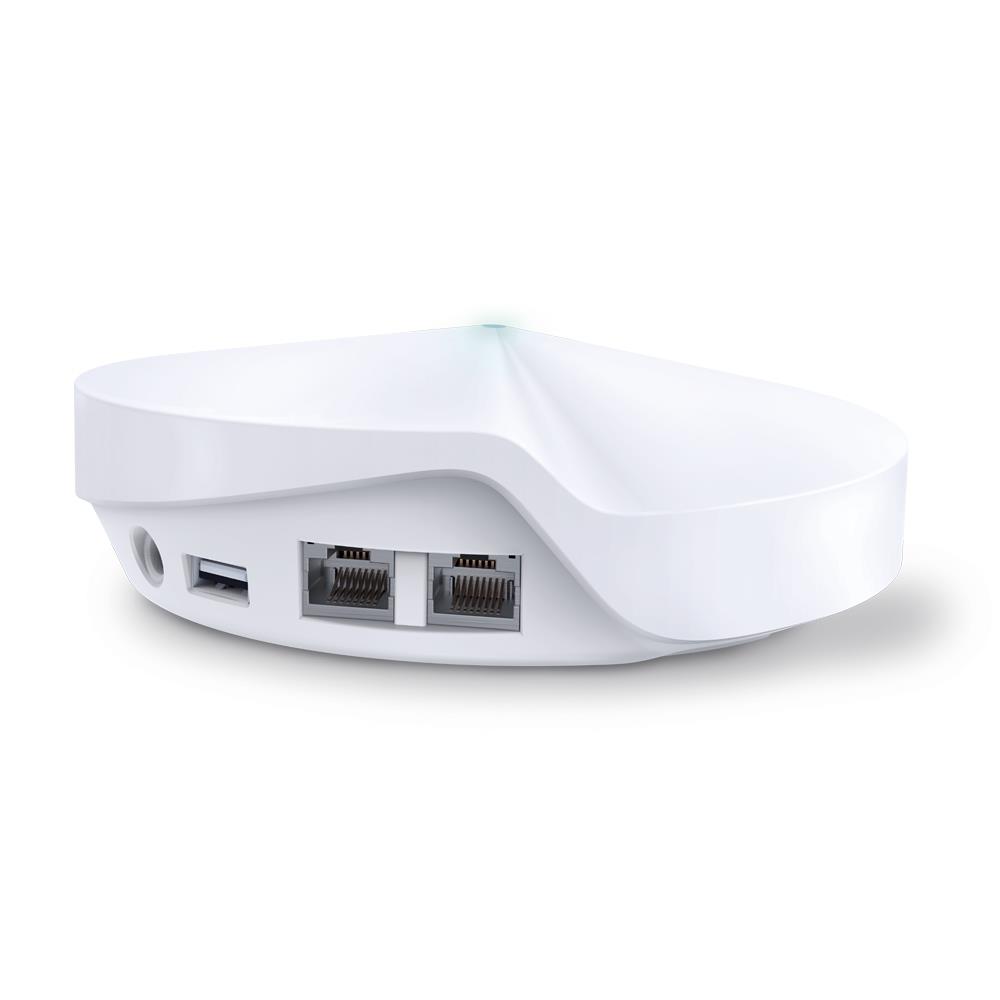 TP-Link Deco M9 Plus AC2200 Home Mesh Wi-Fi System 1 Pack