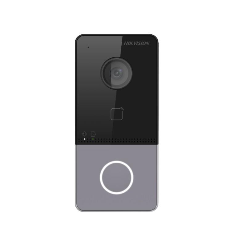 Hikvision DS-KV6113-WPE1 video intercom villa door station
