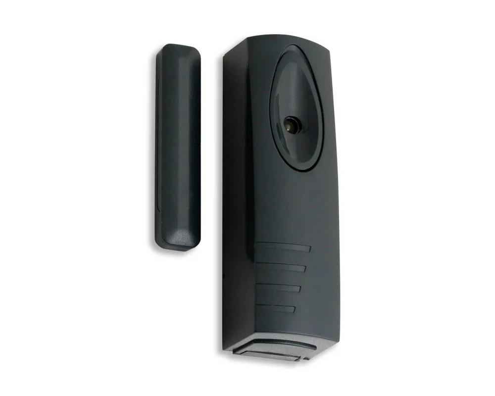 Texecom AEK-0003 Impaq SC Wired Shock & Contact Sensor Accelerometer Technology