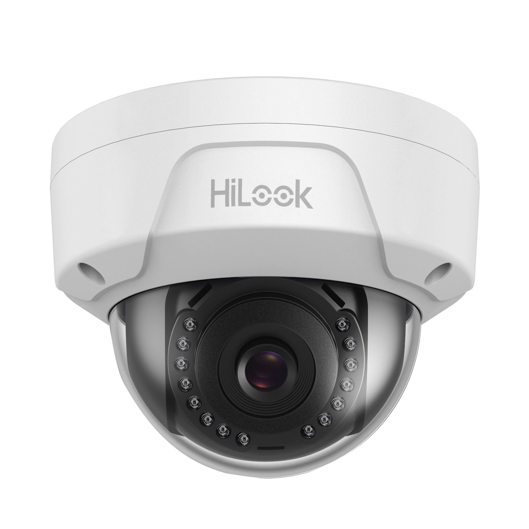 HiLook IPC-D150H-M 5mp IP PoE Bullet Camera with 30m Night Vision – White