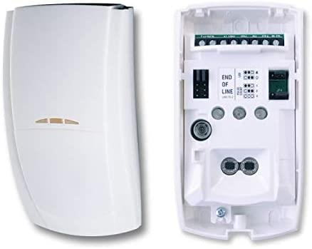 Texecom AFE-0001 Premier Elite Twin Dual Element PIR Grade 2 – White