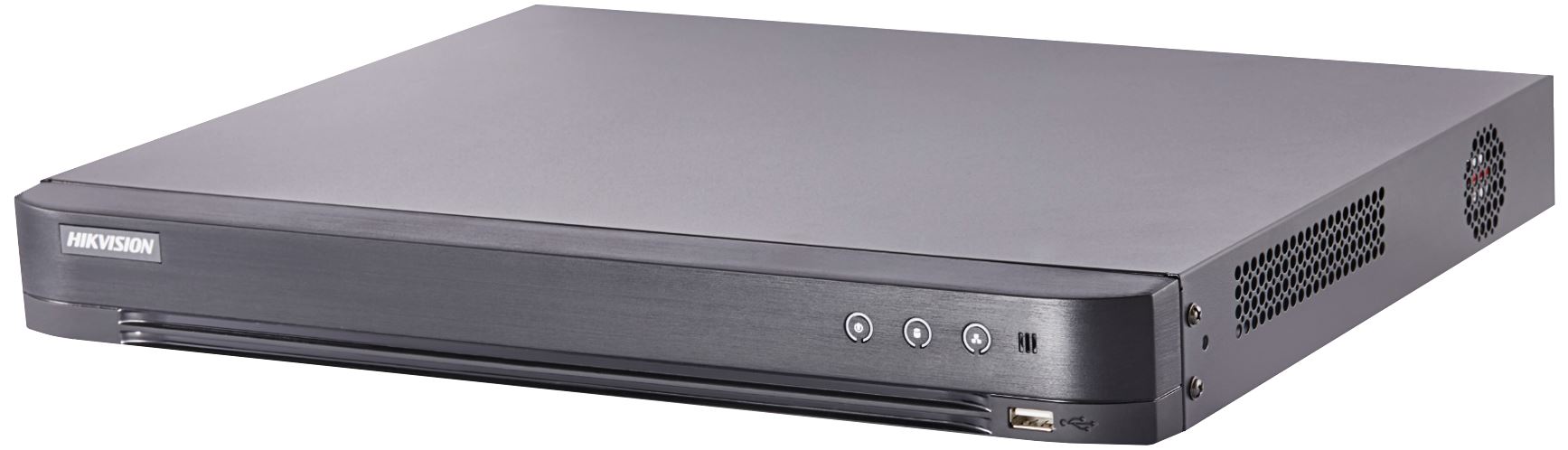 Hikvision 4 channel TVI Turbo 4.0 8MP 4K DVR DS-7204HTHI-K1