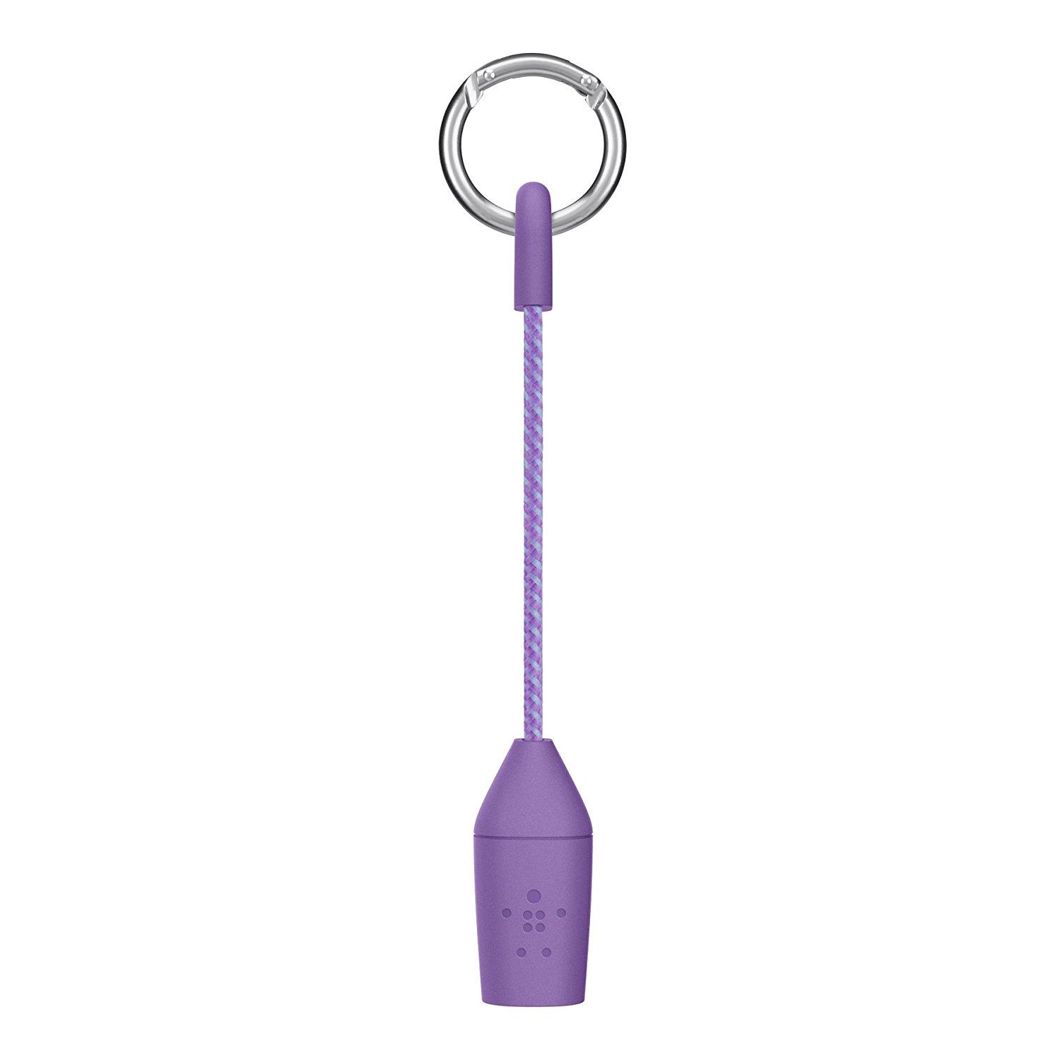 Belkin MIXIT? Lightning to USB Clip 0.0785 m Purple