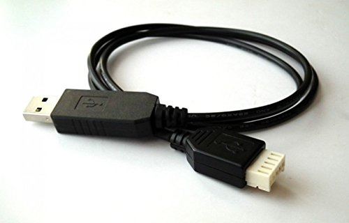 Texecom JAC-0001 Premier USB-Com USB interface Cablefor UDL Premier Panel