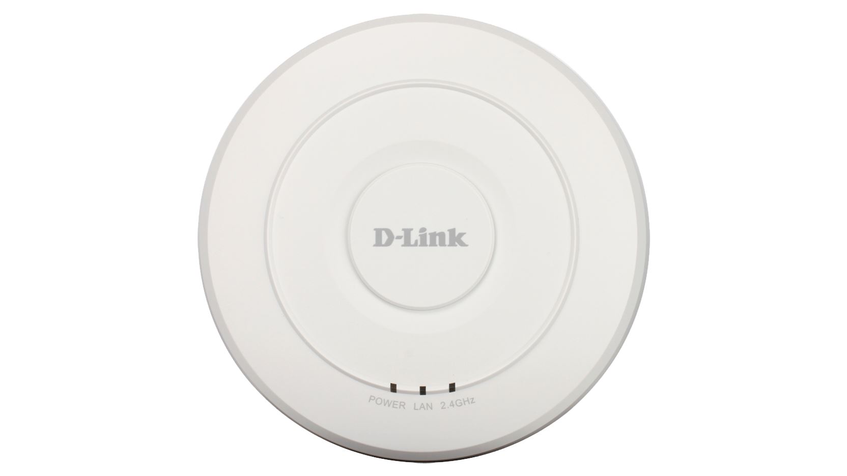 D-Link DWL-2600AP Unified Wireless N Access Point