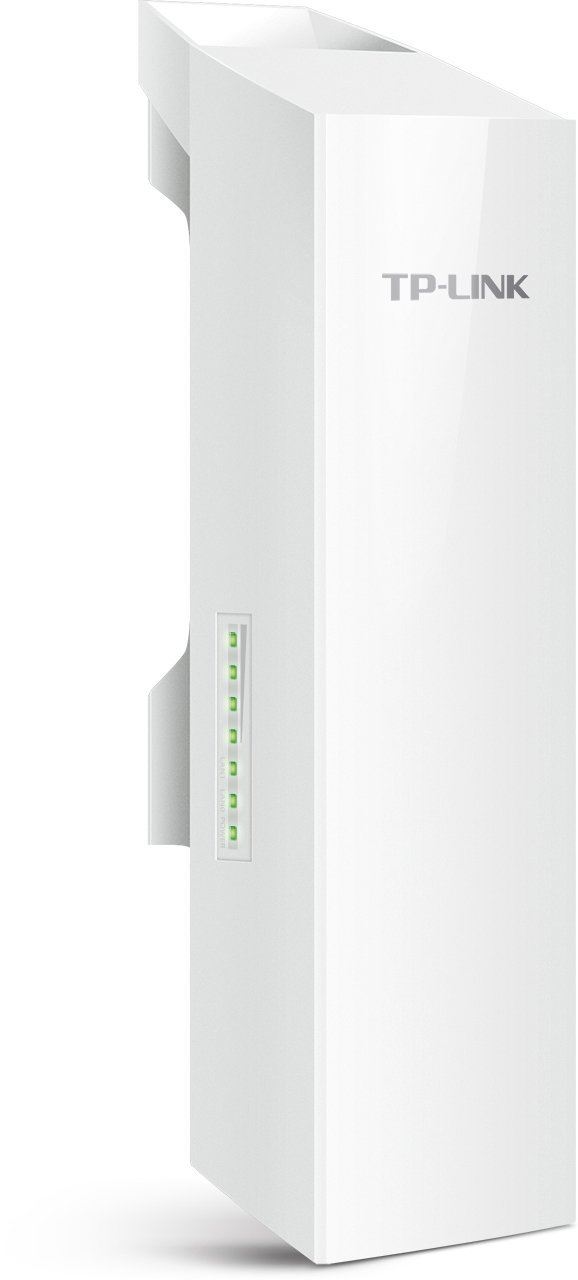 TP-LINK CPE510 WLAN access point 300 Mbit/s Power over Ethernet (PoE) White