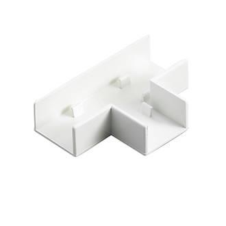 YT1 Truncking Twer Flat Tee 16 x 16mm