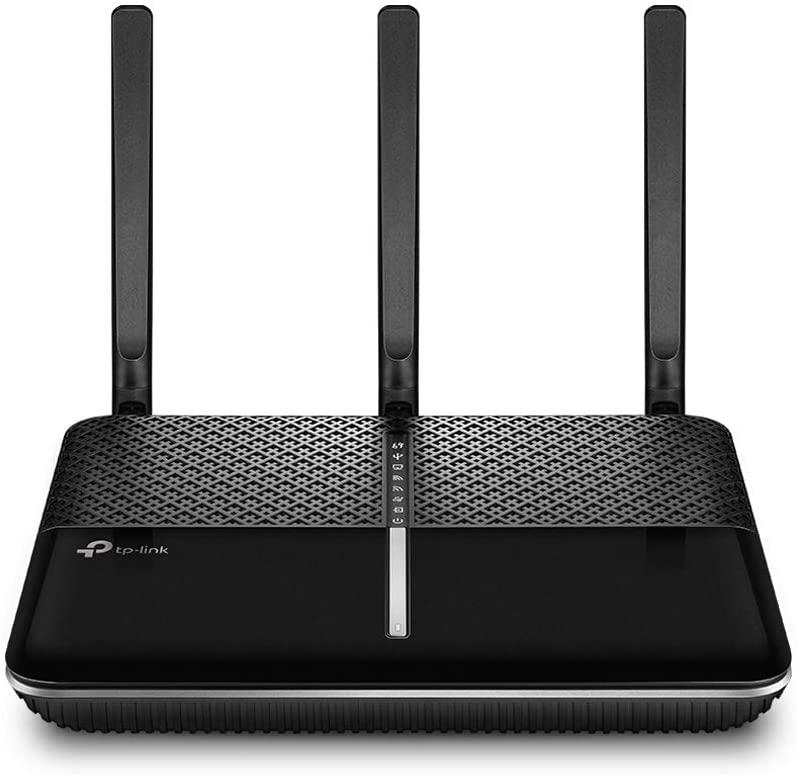 TP-Link Archer VR2100 AC2100 Advanced Wireless MU-MIMO VDSL/ADSL Modem RouterUK