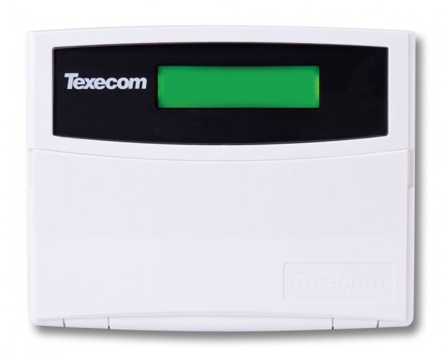 Texecom CGA-0001 Speech Dialler for Texecom Veritas Premier Alarm Panels