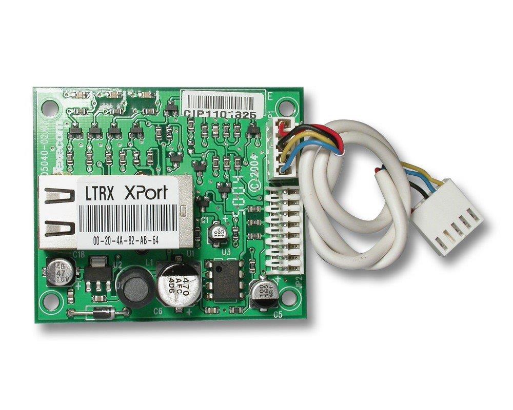 TEXECOM PREMIER ELITE COM IP
