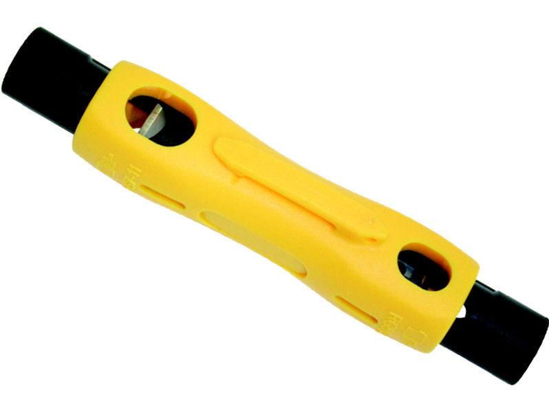 PACE SPEEDY Co-ax & Cat5/6 Cable Stripper
