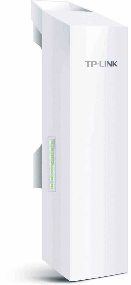 TP-LINK CPE210 WLAN access point 300 Mbit/s Power over Ethernet (PoE) White