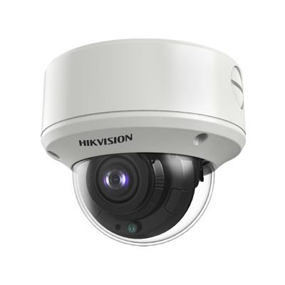 Hikvision DS-2CE59U1T-AVPIT3ZF 8MP motorized varifocal lens dome camera
