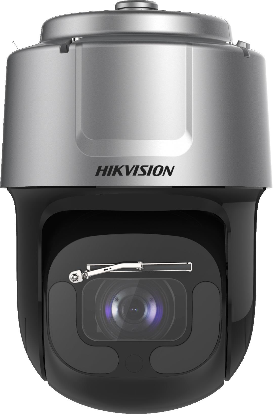 Hikvision DS-2DF8C442IXS-AELW(T2) 4MP PTZ with 42X zoom, smart tracking, smart IR & wiper