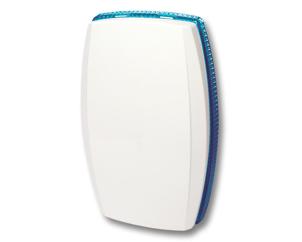 TEXECOM PREMIER ODYSSEY 4E BACK BLUE LENS