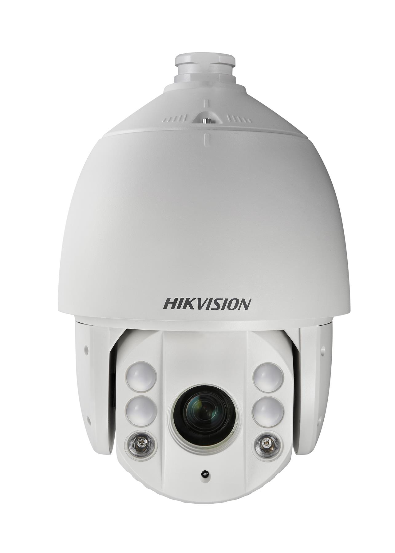 Hikvision DS-2AE7232TI-A 2MP IR PTZ with 30X zoom - White