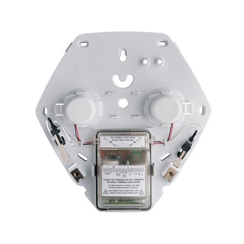 TEXECOM PREMIER ELITE ODYSSEY 3 BACKPLATE FCC-1111