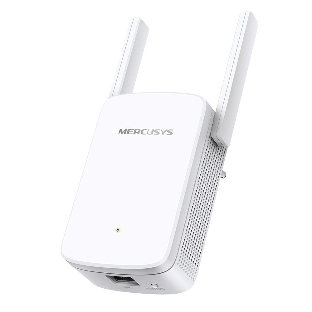 Mercusys ME30 AC1200 Wi-Fi Range Extender Single Booster 1200Mbps UK