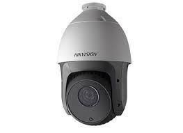Hikvision DS-2AE4225TI-D(E) 2MP IR TVI PTZ with 25X zoom Up to 100m IR - White