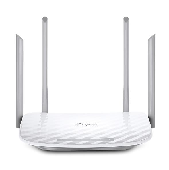 TP-LINK Archer A5 AC1200 Wireless Dual Band Router