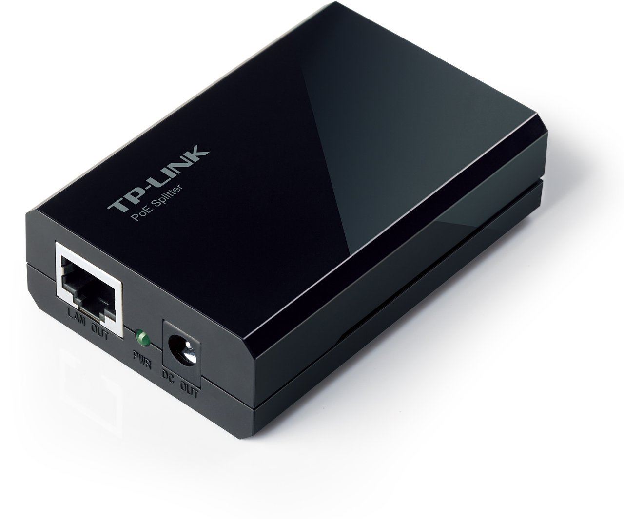 TP-LINK TL-POE10R PoE Splitter