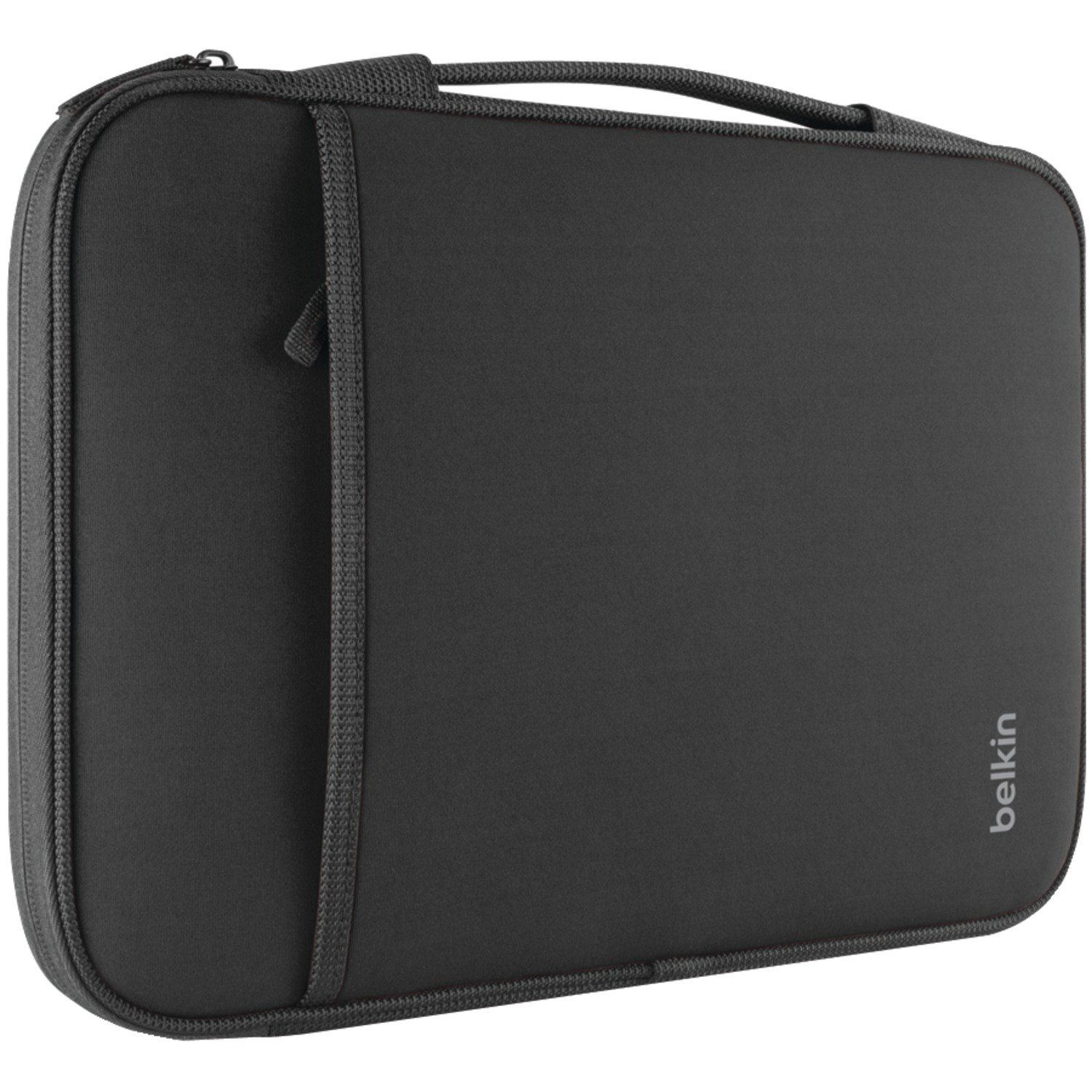 Belkin Slim Protective Sleeve for Chromebooks, Netbooks and Laptops Upto 13 inch 