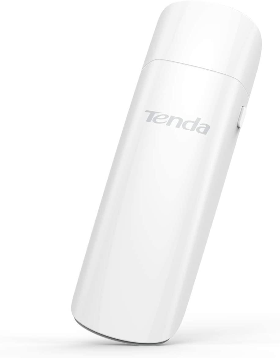 Tenda AC1300 WiFi Dongle – USB 3.0 Mini Dual Band WiFi Adapter