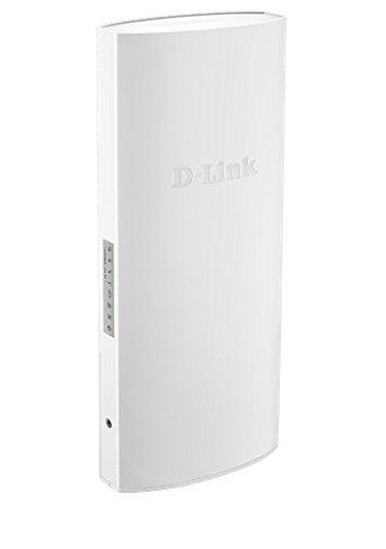 D-Link DWL 6700AP WLAN access point 100 Mbit/s Power over Ethernet (PoE)