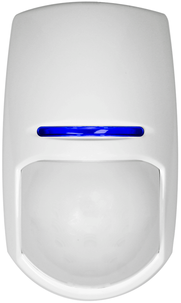 Pyronix FPKX10DTP Dual Tech EOL 10m Pet PIR Sensor Volumetric Detector