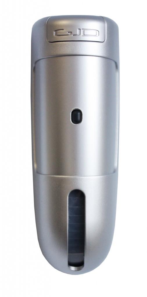 Pearl 12m Curtain PIR/Microwave
External Detector