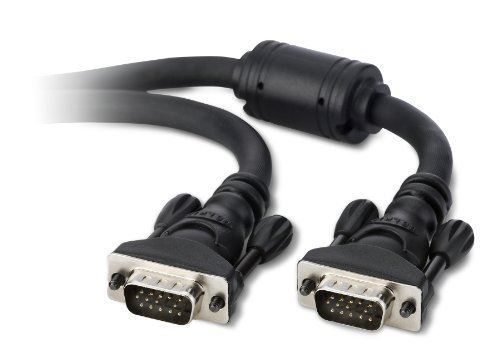 Belkin F3H982B023 - PRO SER VGA/SVGA MON REP CAP