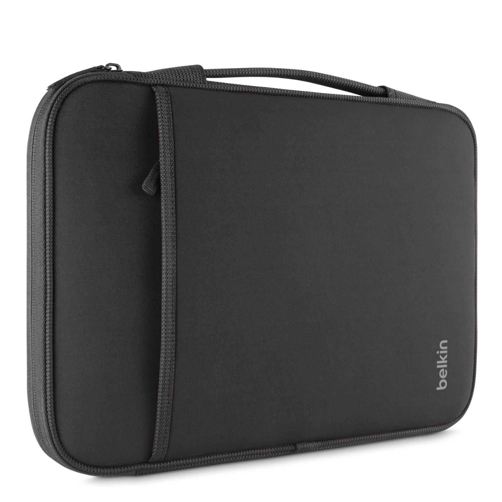 Belkin Slim Protective Sleeve for Chromebooks, Netbooks and Laptops Upto 14 inch 