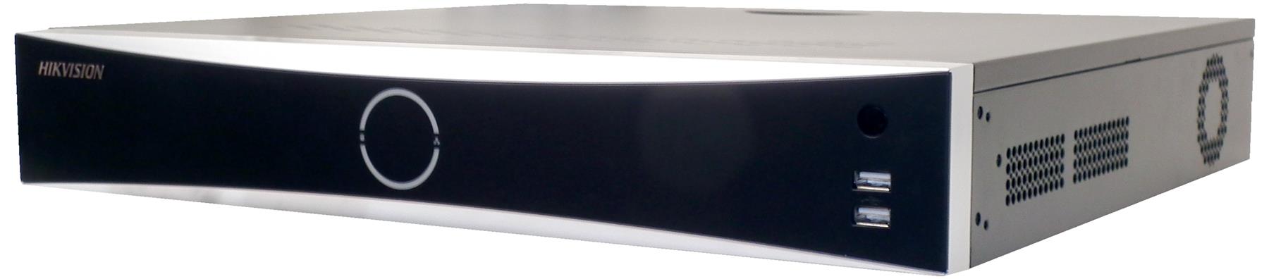 Hikvison DS-7608NXI-I2/8P/S 8-ch 1U 8 PoE AcuSense 4K NVR