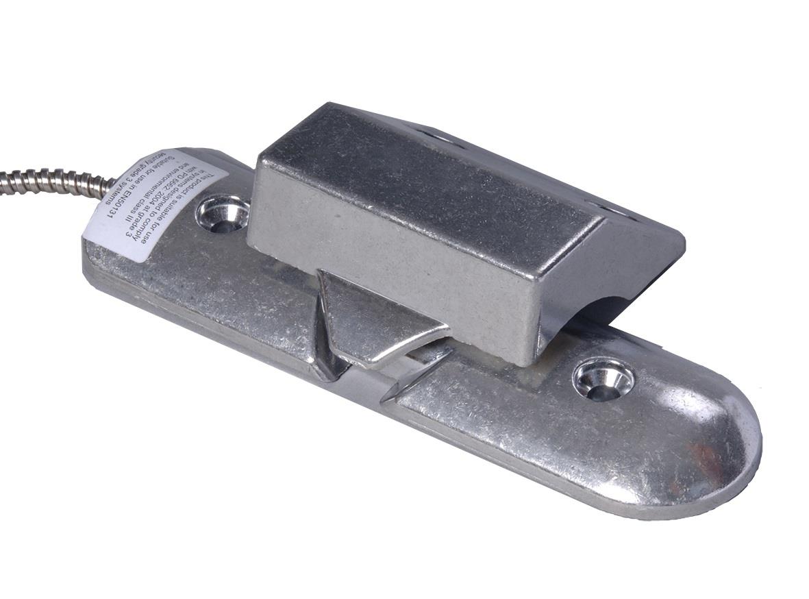 CQR RS007/G3/AB Heavy Duty Roller Shutter Contact Grade 3