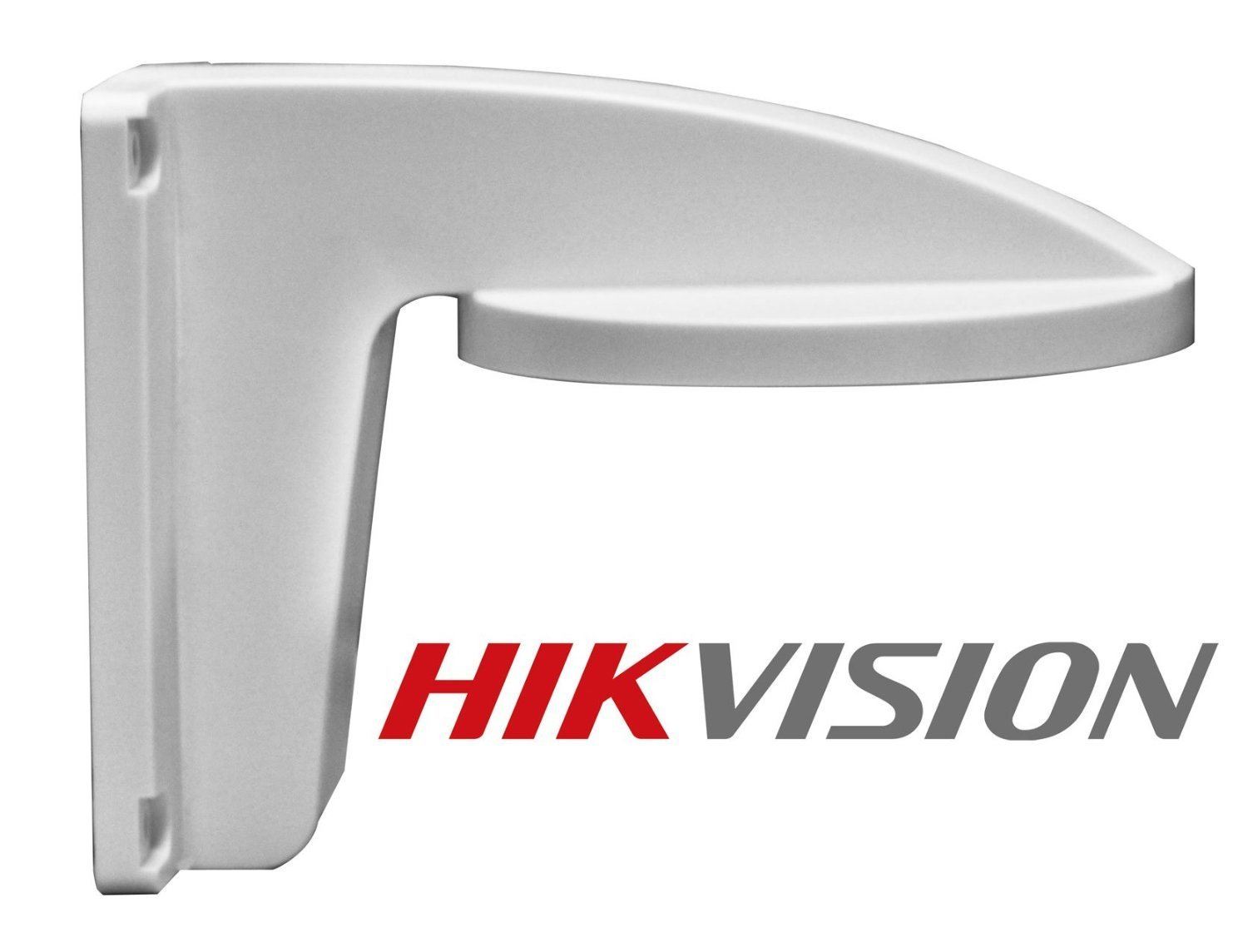 HIKVISION DS-1258ZJ Plastic Wall Mount Bracket