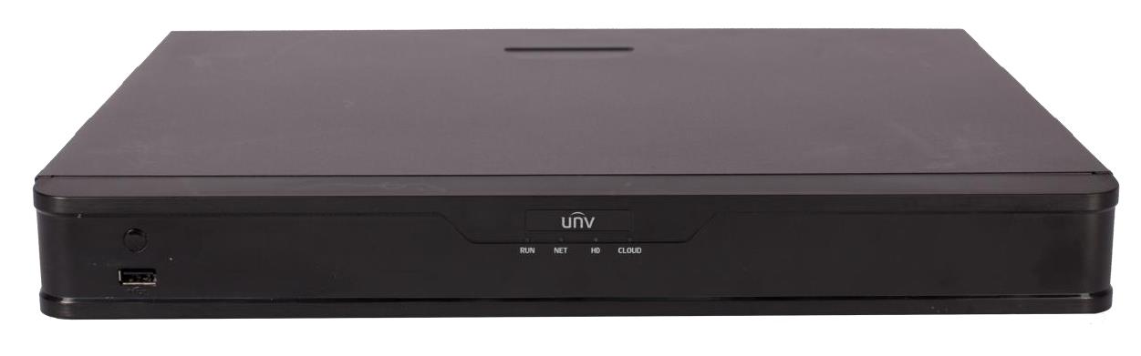 Uniview NVR302-08S-P8 8 Channel 2 HDD NVR