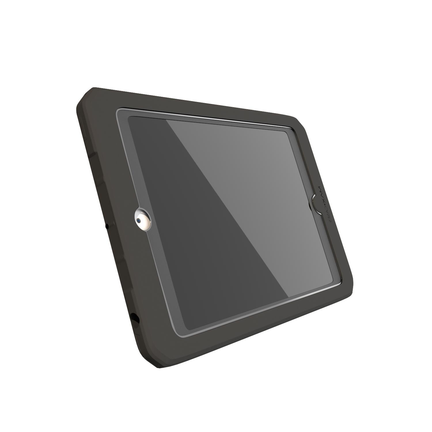 MAX Cases AP-SXS2-IPM5-BLK Shield Extreme-X Case for Apple iPad Mini 5 7.9