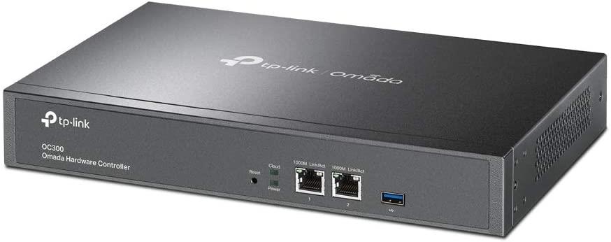 TP-Link Omada Hardware Controller, Network Centralized Management OC300