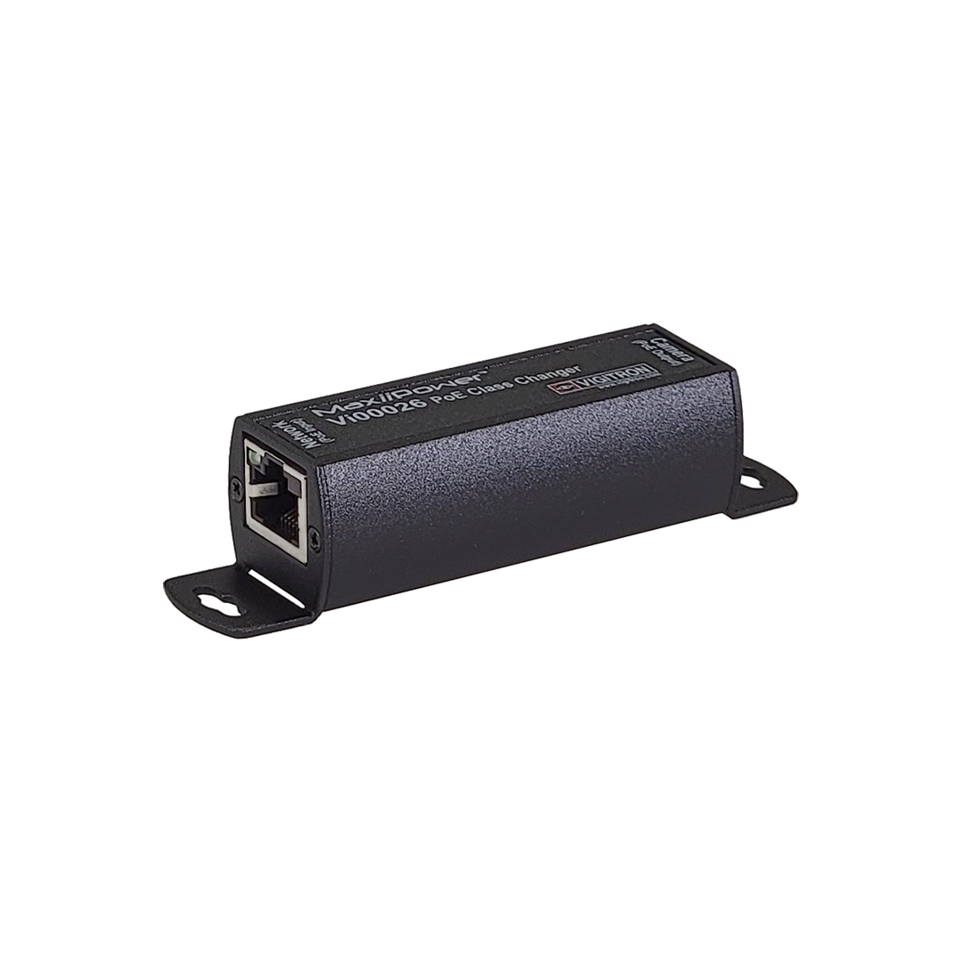 Vigitron MaxiiPower PoE Class Changer - Vi00026