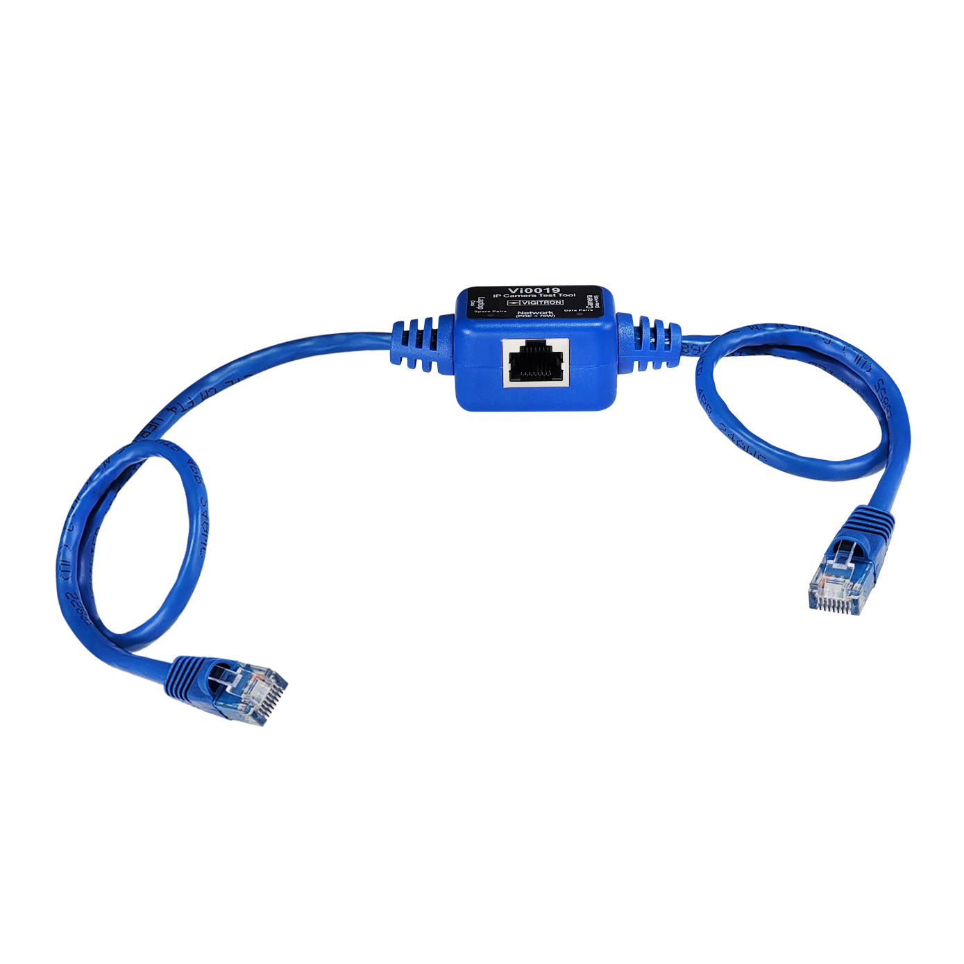 Vigitron ViewMate™ 60W PoE IP Camera Setup Tool - Vi0019 