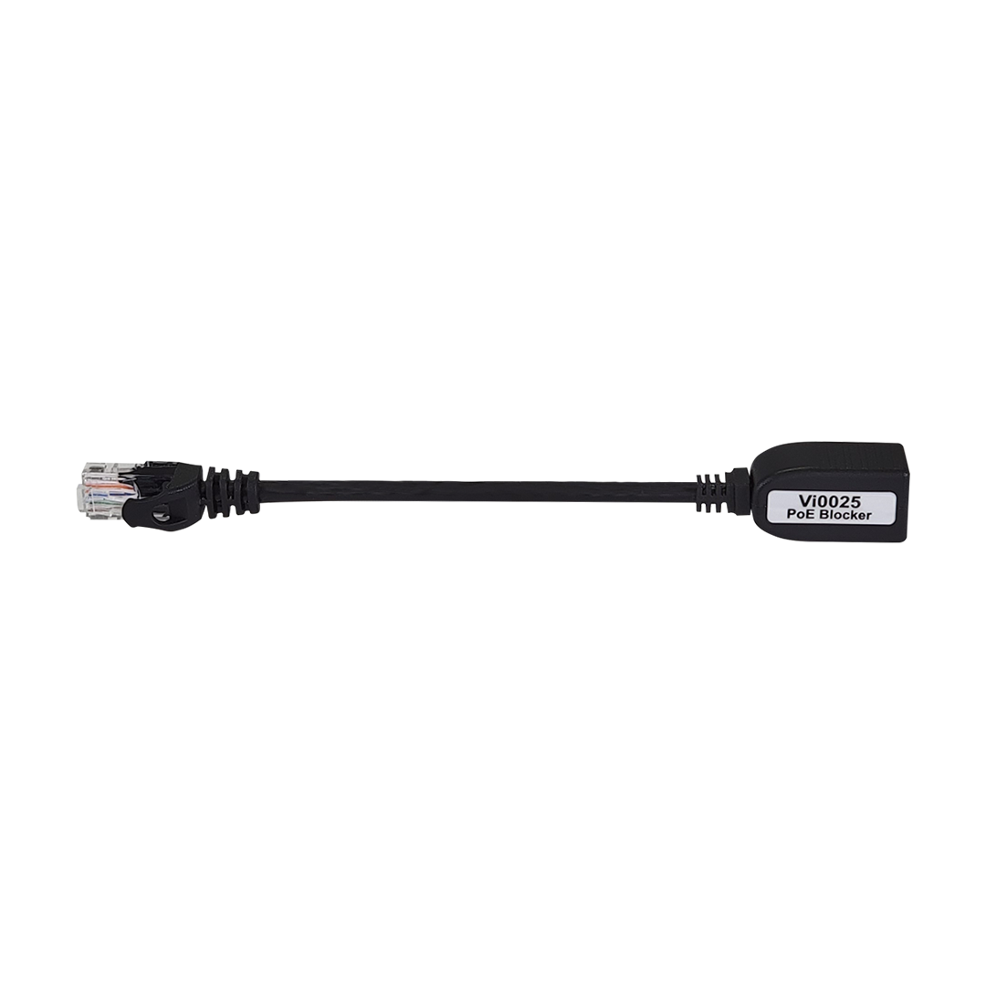 Vigitron MaxiiPower PoE Blocker - Vi0025