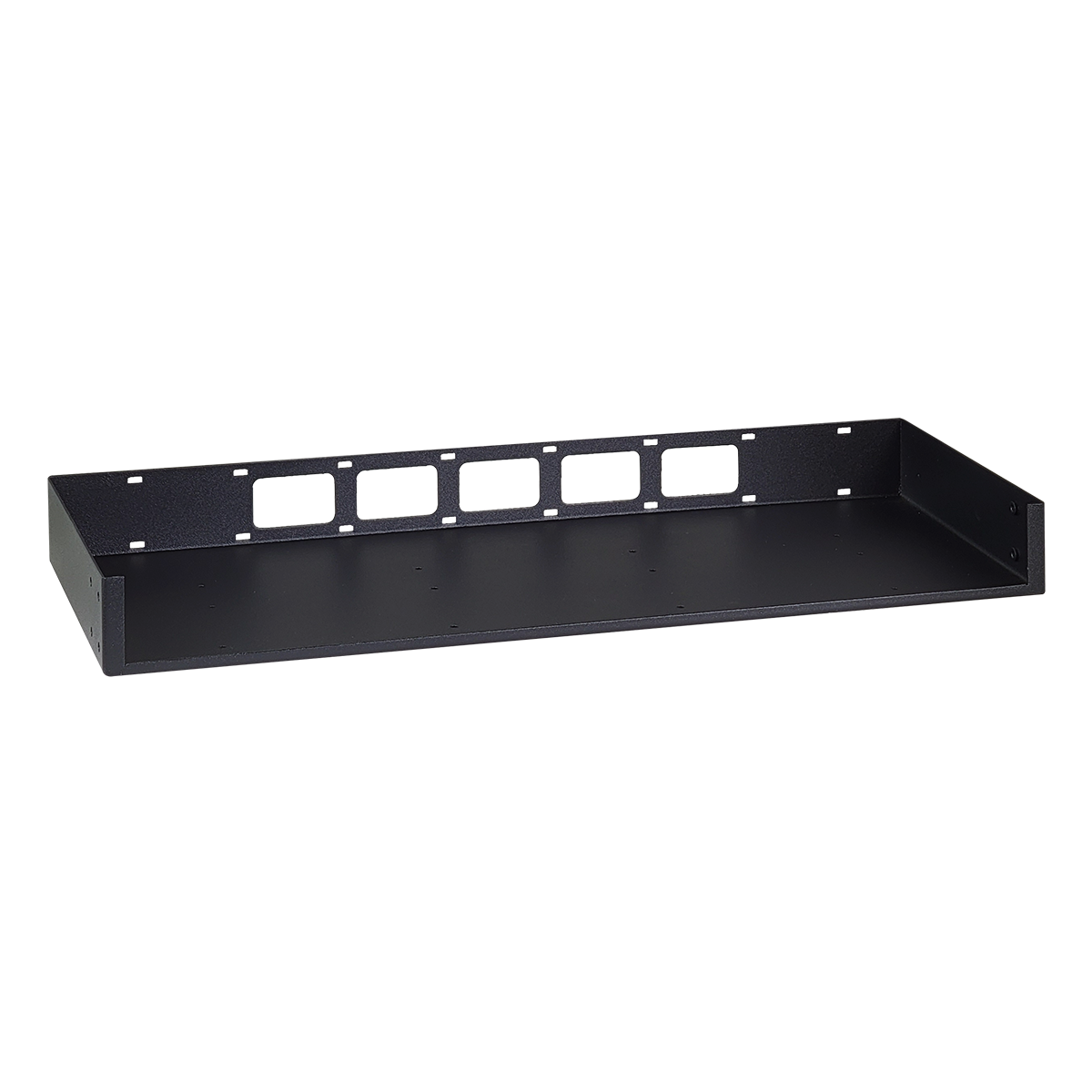 Vigitron Rack Mount for Vigitron 4-port Transmission Devices - Vi5000R