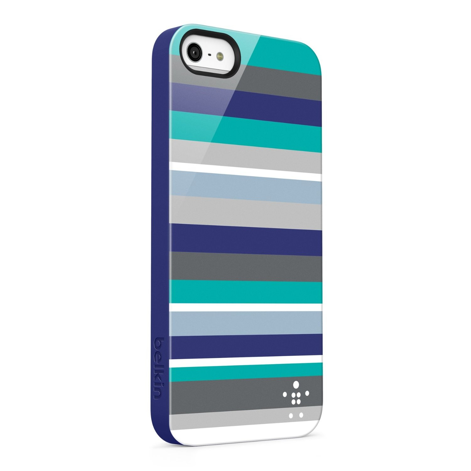 Belkin F8W124VFC01 mobile phone case Cover Multicolor