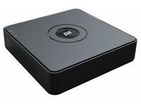 Hikvision Hilook 16ch HD-TVI/AHD/CVI/CVBS DVR