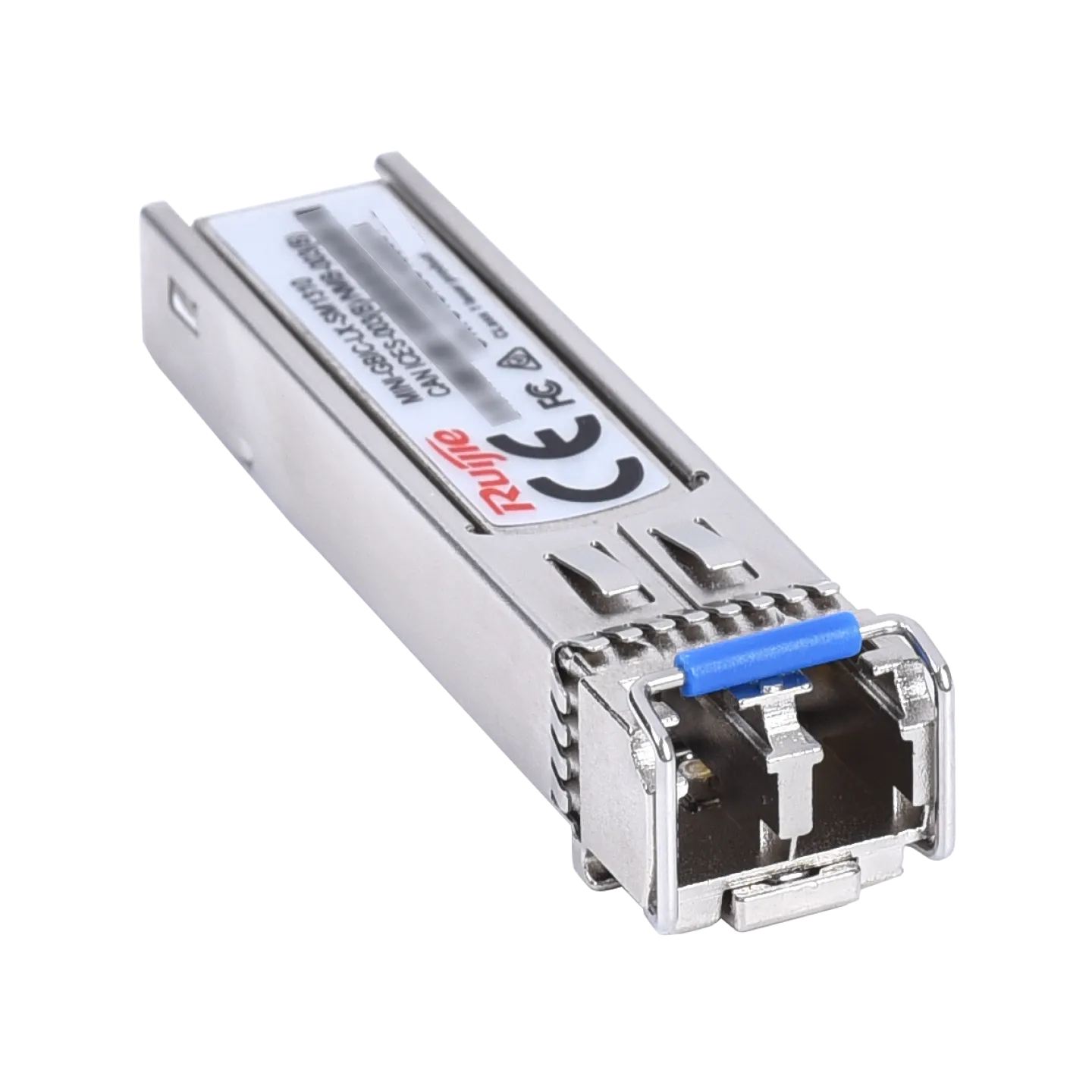Ruijie1000BASE-LX, SFP Transceiver, SM Module  (1310nm, 10km, LC)
