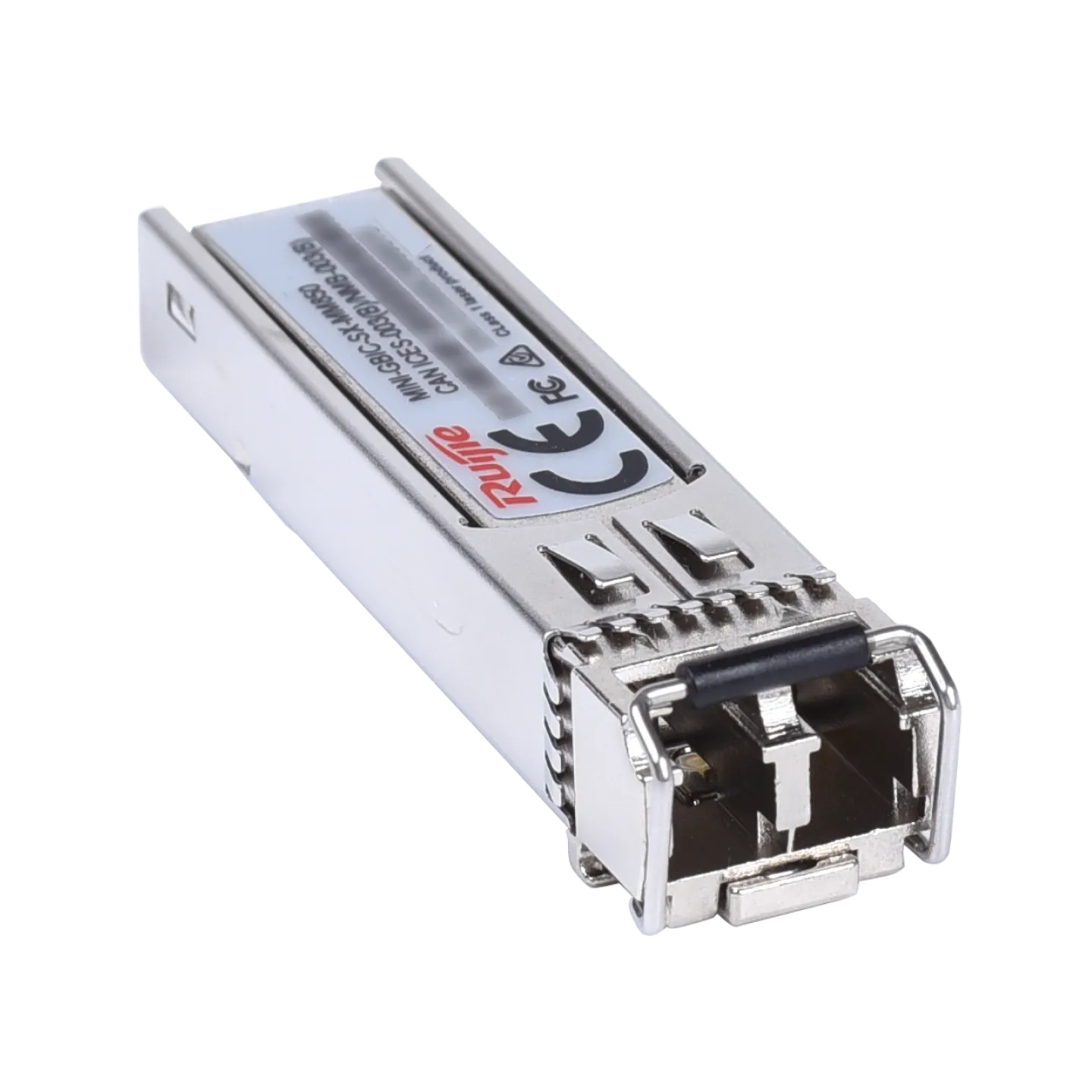 Ruijie 1000BASE-SX, SFP Transceiver, MM Module (850nm, 550m, LC)