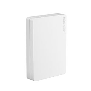 Ruijie RG-RAP72-Wall, Ruijie BE3600 Dual-Band Wall-Mount Wi-Fi 7 Access Point
