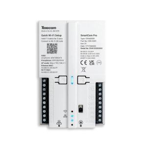 Texecom CEN-0001 SmartCom Pro Ethernet or WiFi Single Path Communicator 